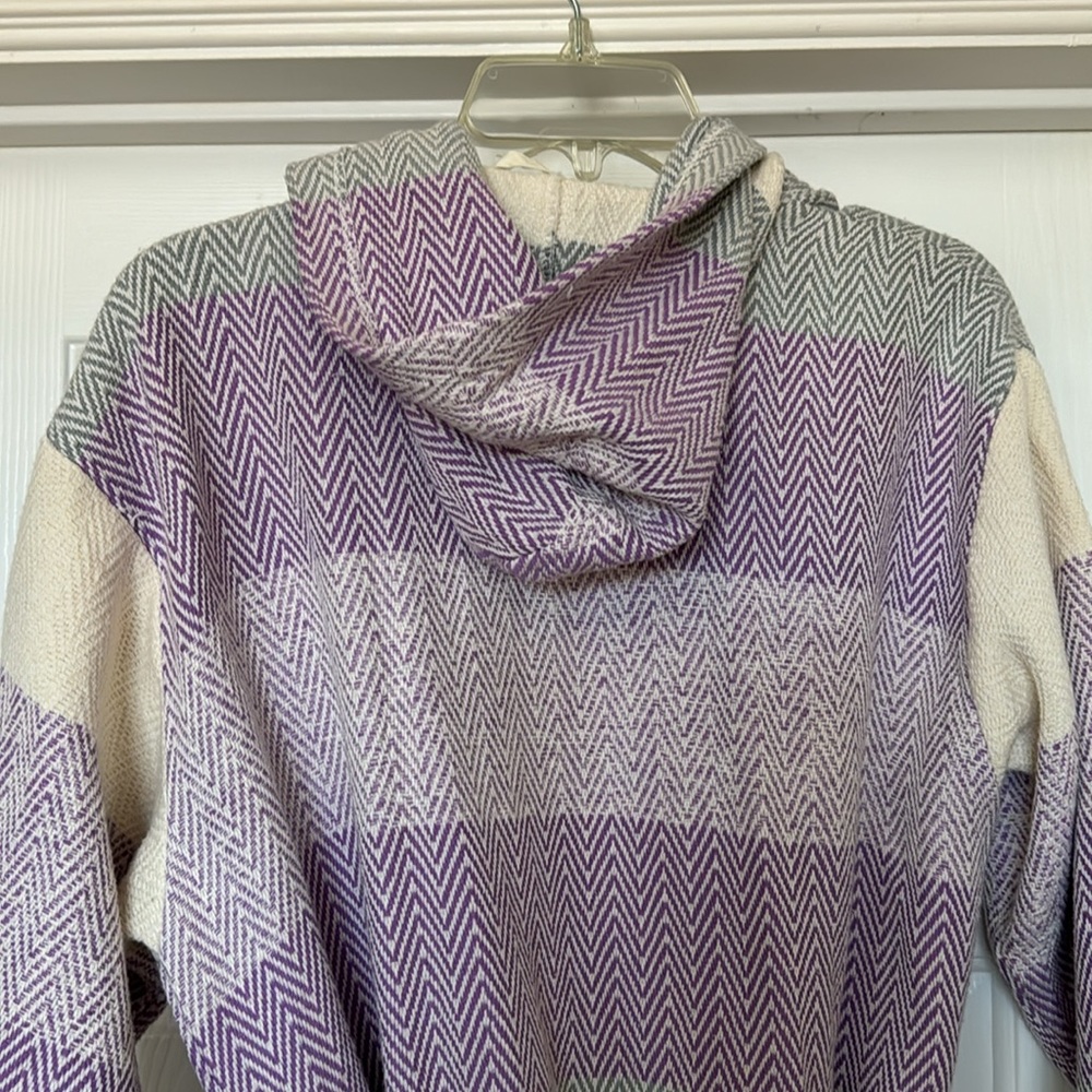 Bohemian Robe - Picture 6 of 7